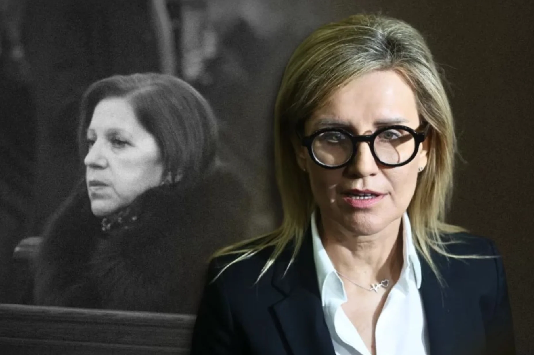 Przesłuchanie Barbary Skrzypek. Jest nowy komunikat prokuratury