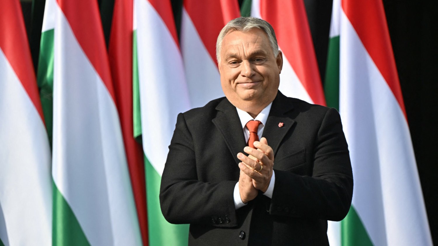 Węgry planują obniżkę stóp procentowych.