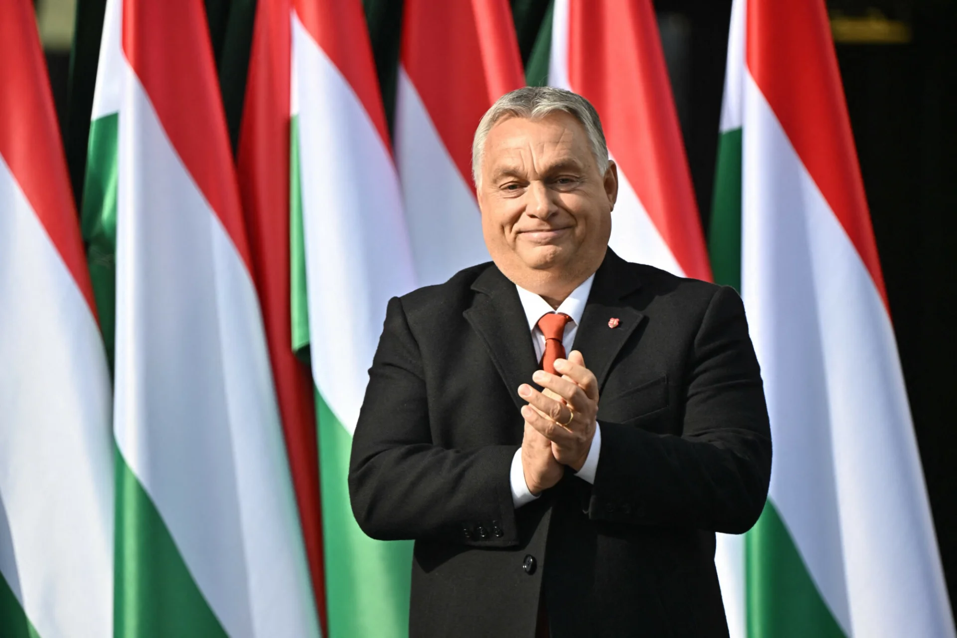Węgry planują obniżkę stóp procentowych.
