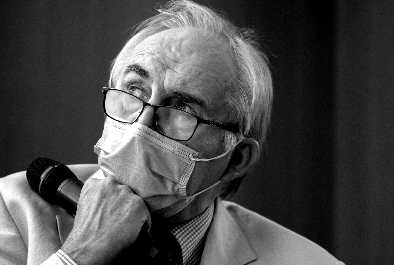 Śmierć prof. Mariana Zembali. Śledczy podają przyczynę zgonu