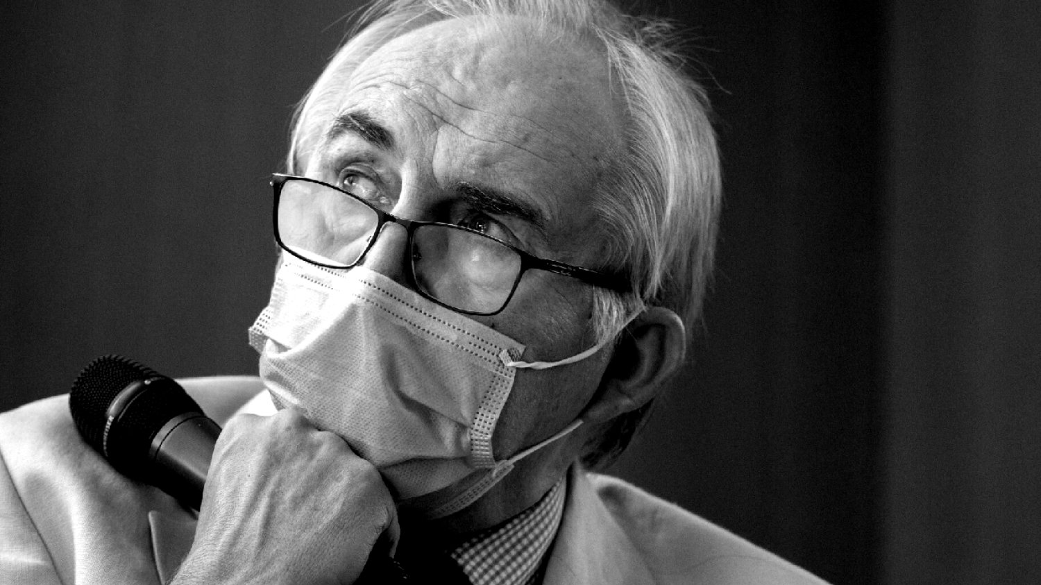 Śmierć prof. Mariana Zembali. Śledczy podają przyczynę zgonu