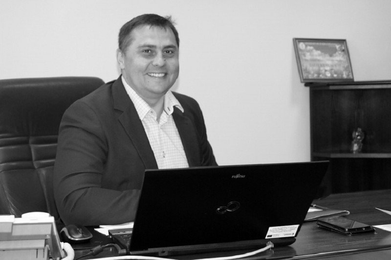 Nie żyje Andrzej Samoraj, burmistrz Drobina.