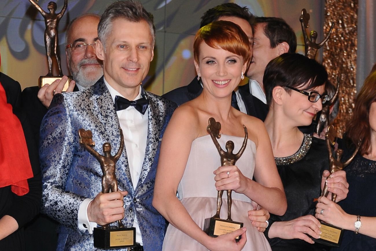 Już wiadomo, co z tegoroczną galą Telekamer. Jest oficjalna decyzja organizatorów Już wiadomo, co z tegoroczną galą Telekamer. Jest oficjalna decyzja organizatorów