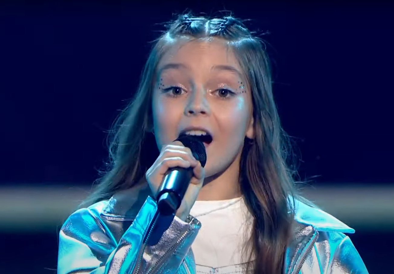 eurowizja junior 2022 polska laura bączkiewicz wyniki