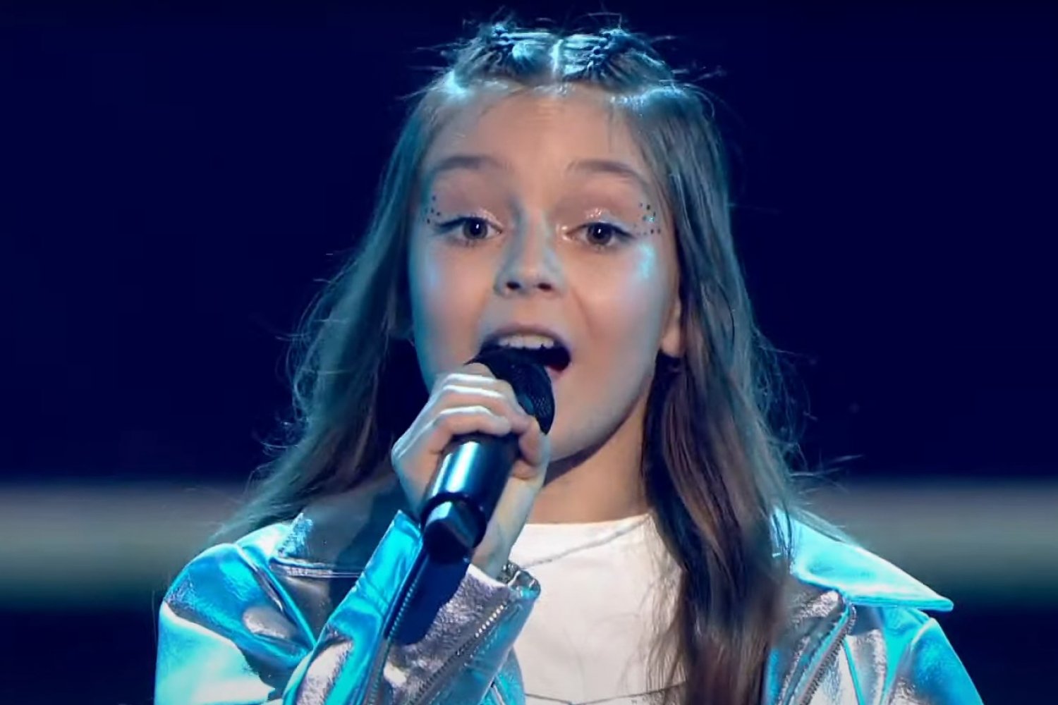 eurowizja junior 2022 polska laura bączkiewicz wyniki