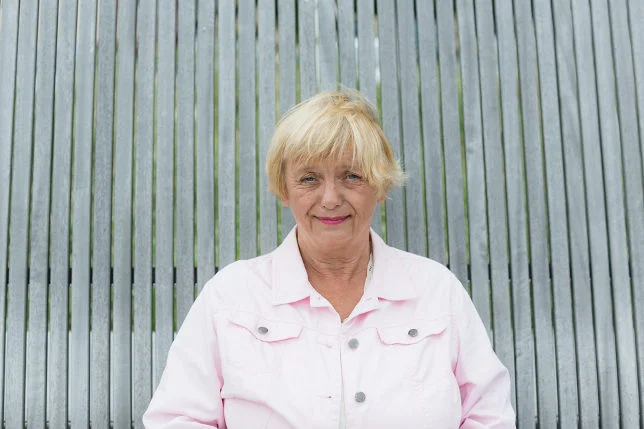 Ewa Radomska