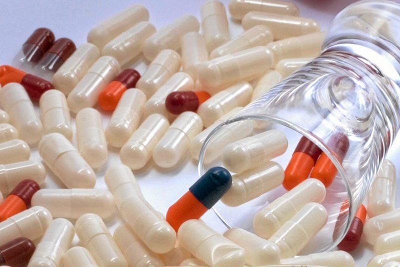 Polki kupują tabletki wczesnoporonne z Indii