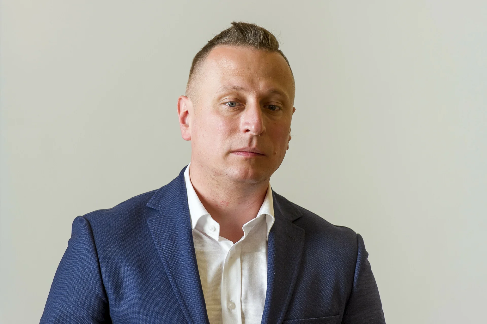 Koszt naprawy śmigłowca oszacowano nawet na 3 miliony złotych. Krzysztof Brejza ujawnił policyjne dane.
