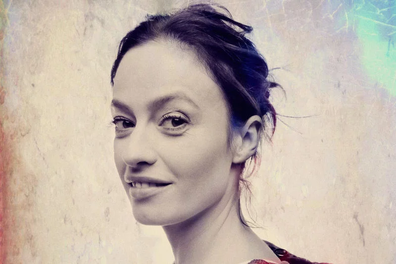 Kamila Różczka.