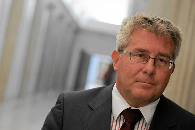 Ryszard Czarnecki i Bogusław Liberadzki wiceprzewodniczącymi PE.
