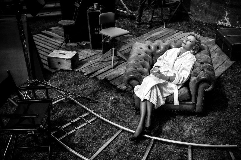 Nowa seria kosmetyków JANDA - Dermoindukcja - już w sklepach