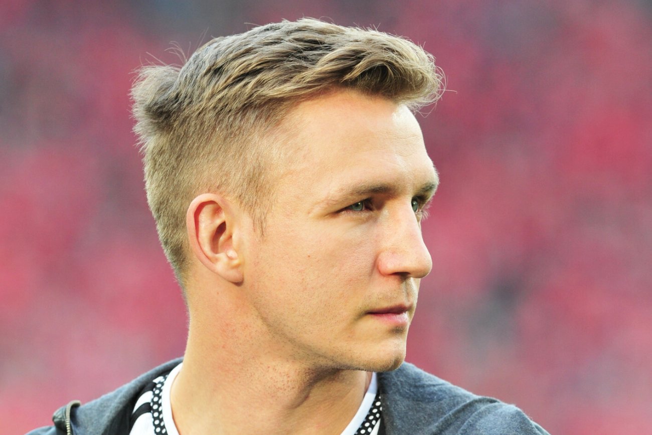 Ujawniono, kiedy Jakub Rzeźniczak chciał skończyć związek z Magdą Stępień