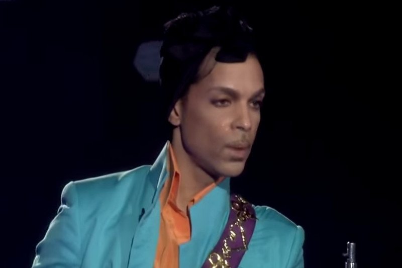 Znamy przyczynę śmierci Prince'a. Piosenkarz został znaleziony martwy 21 kwietnia