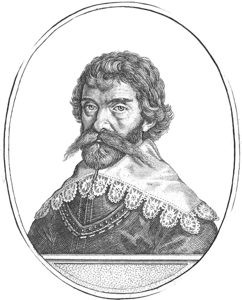 Krzysztof Arciszewski – polski awanturnik, który dotarł do Brazylii.