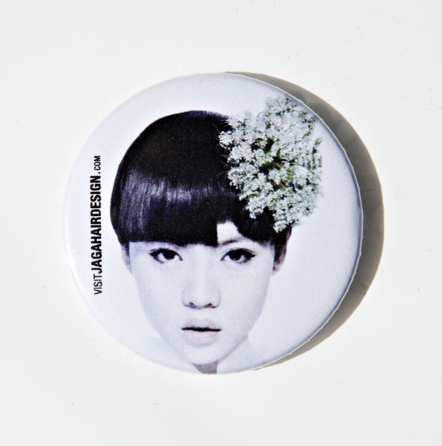 badge