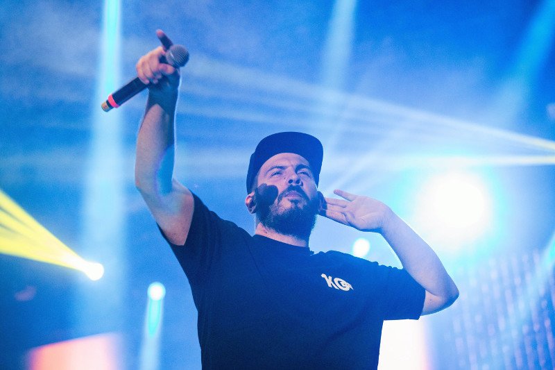 OSTR zagrał w reklamie popularnej gry World of Tanks.