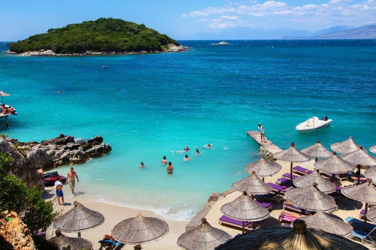 Bałkany "czarnym koniem" all inclusive w 2024 roku. Polacy stawiają na coś nowego