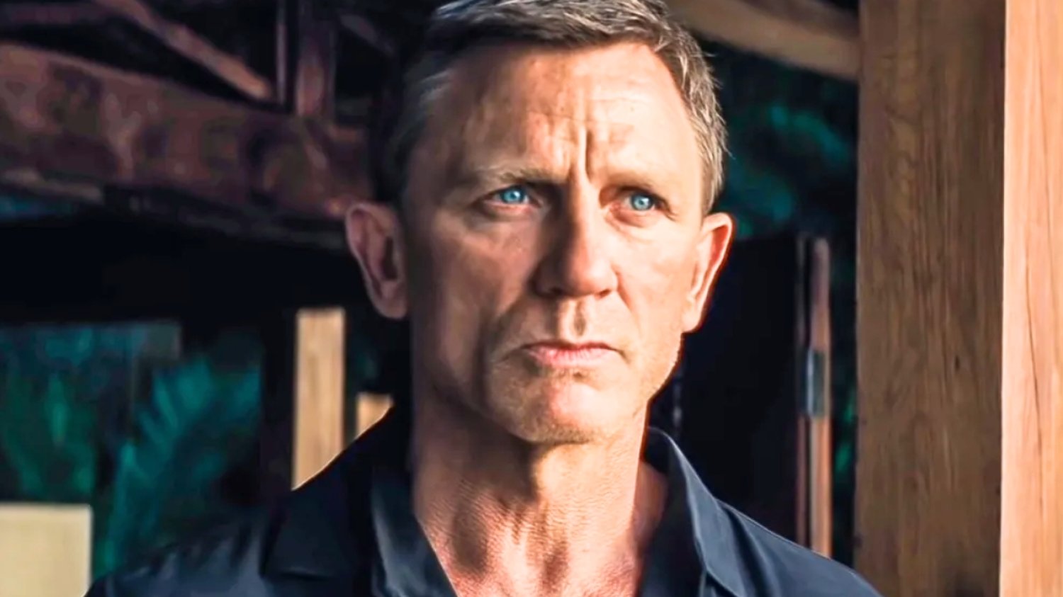Nowy kandydat na Bonda jest mało znany. To Scott Rose-Marsh Nowy kandydat na Bonda jest mało znany. Będzie pierwszym rudym agentem 007?