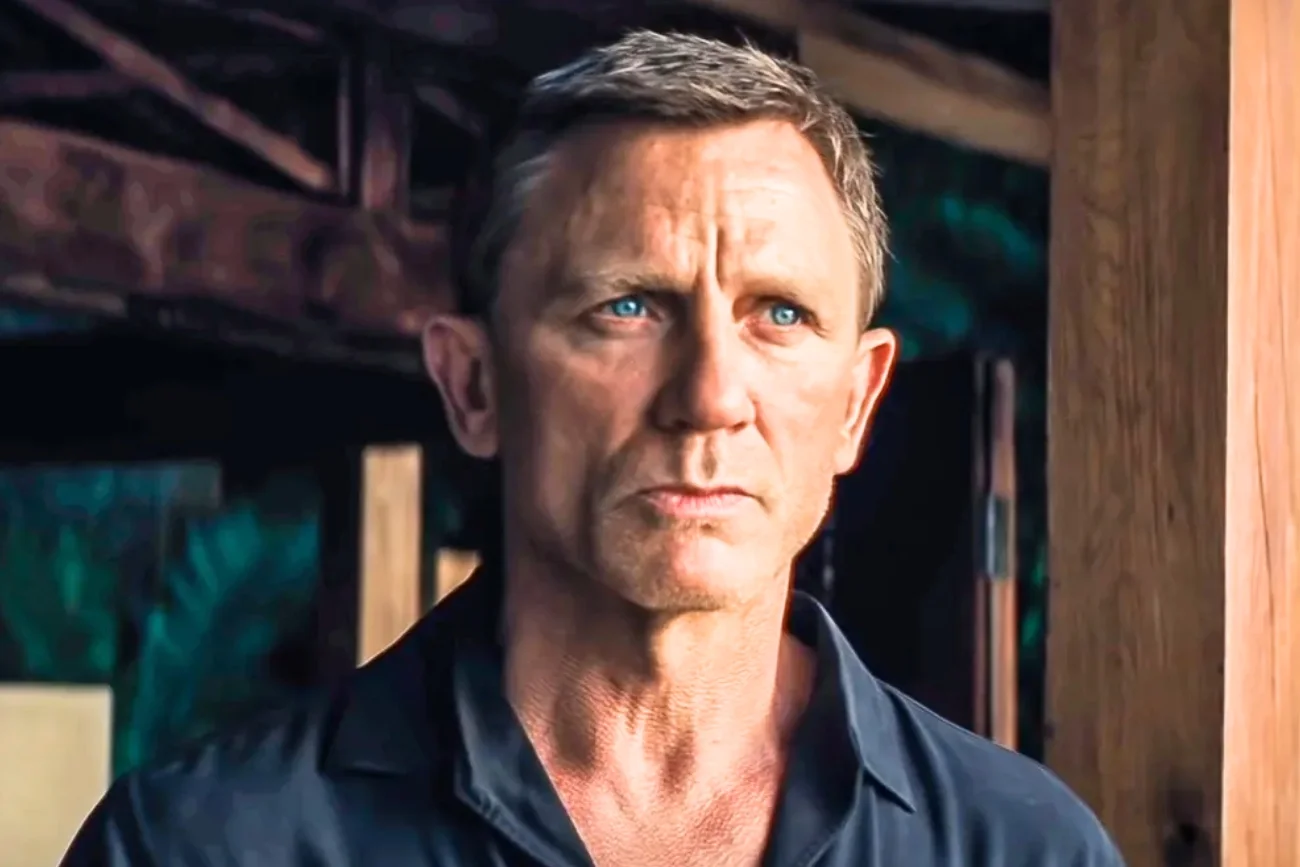 Nowy kandydat na Bonda jest mało znany. To Scott Rose-Marsh Nowy kandydat na Bonda jest mało znany. Będzie pierwszym rudym agentem 007?