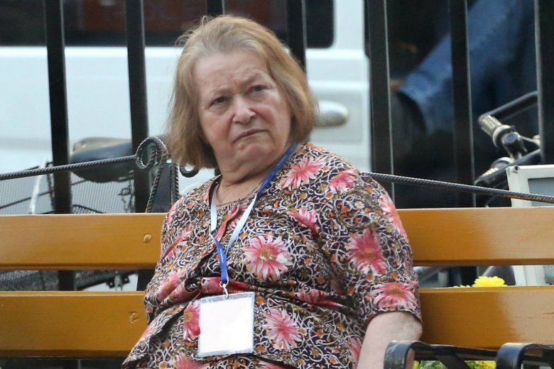 Janina Goss zasiada w dwóch radach nadzorczych spółek Skarbu Państwa, choć to niezgodne z prawem. Takie informacje podał portal gazeta.pl.