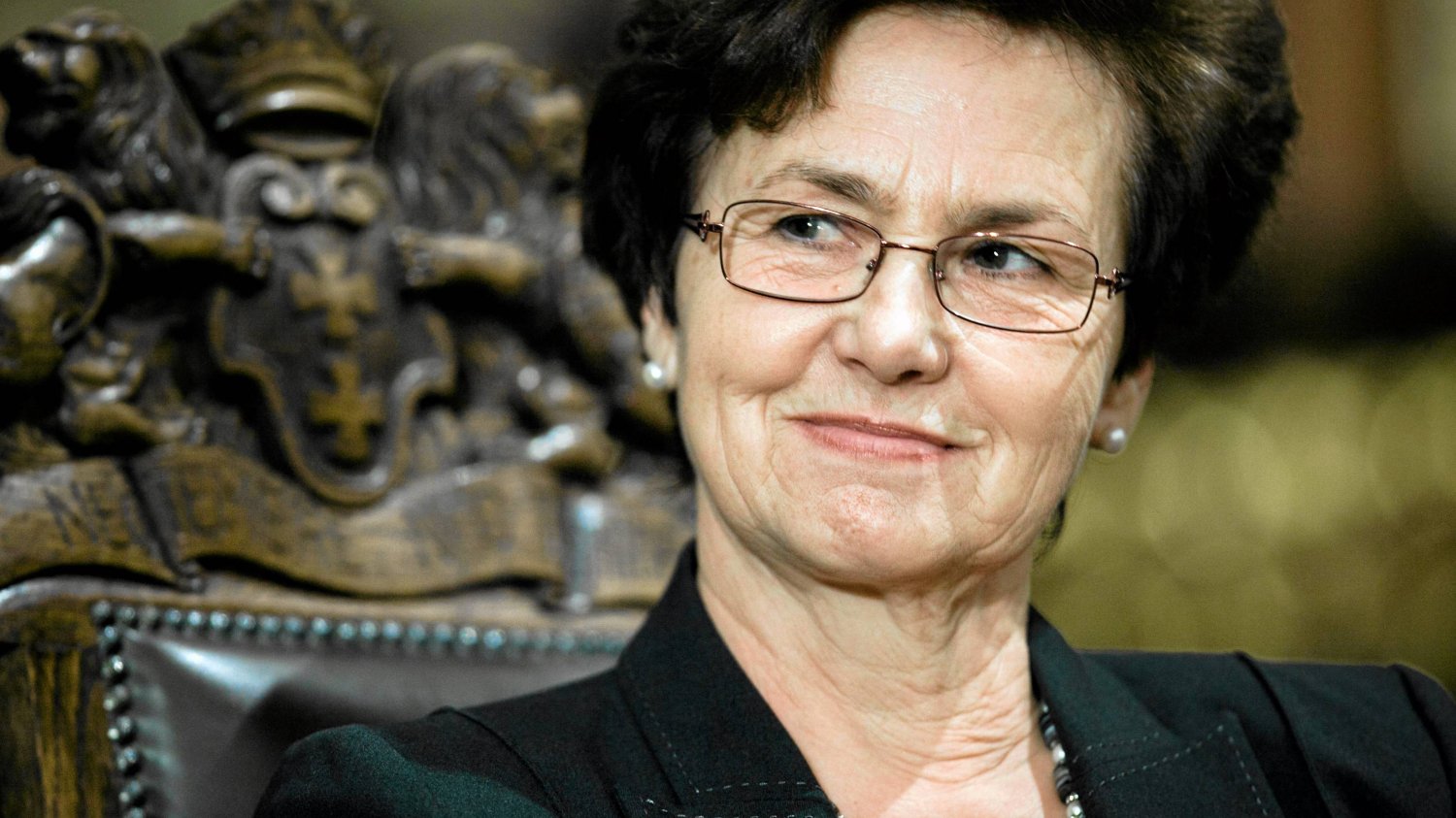 Danuta Wałęsa