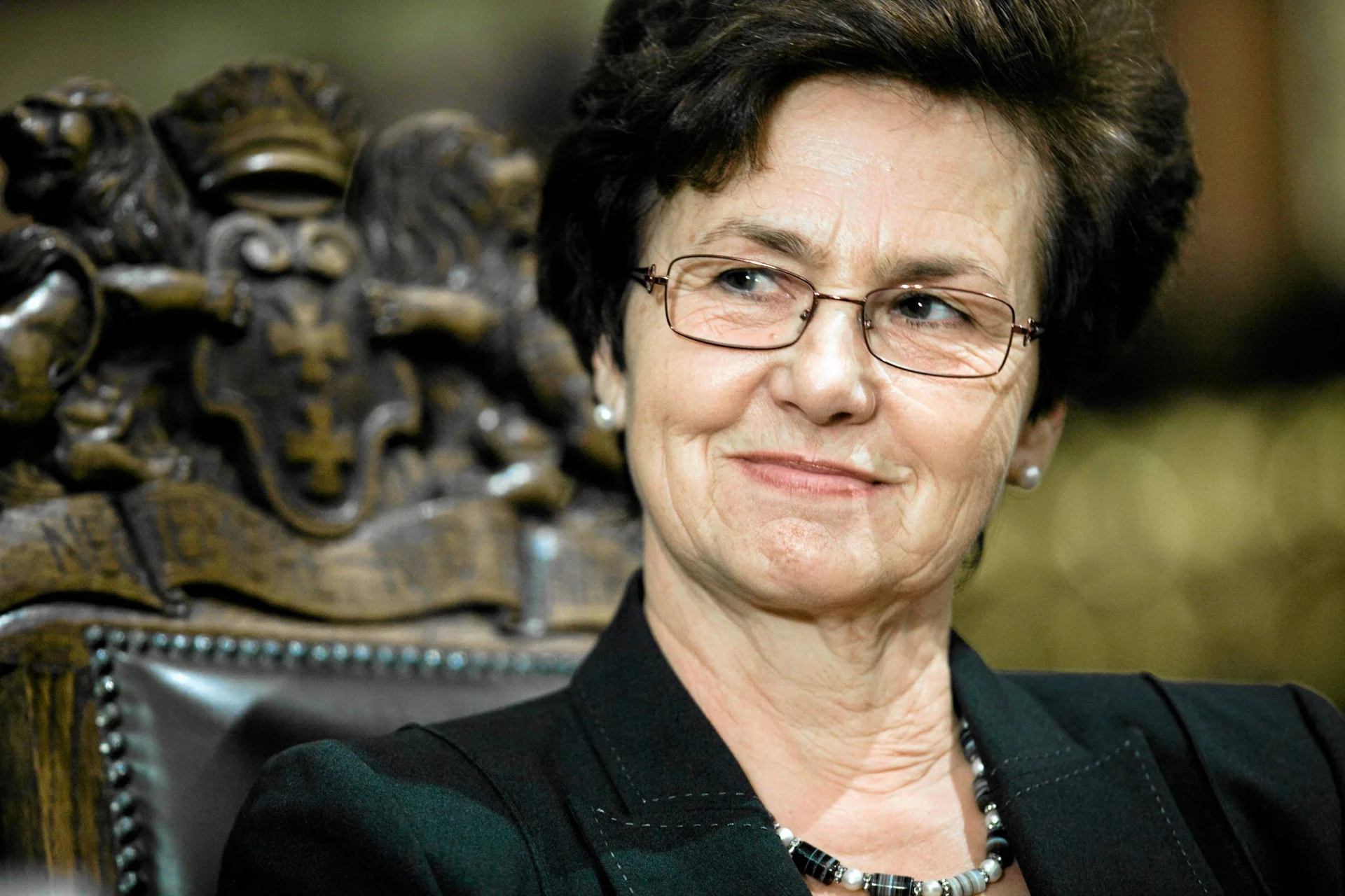 Danuta Wałęsa