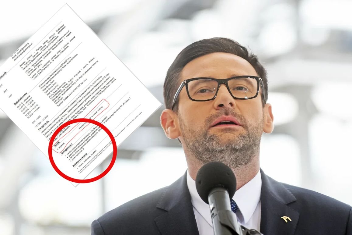 Daniel Obajtek w 2016 roku miał polecać się Mateuszowi Morawieckiemu jako kandydat do rady nadzorczej spółki skarbu państwa.