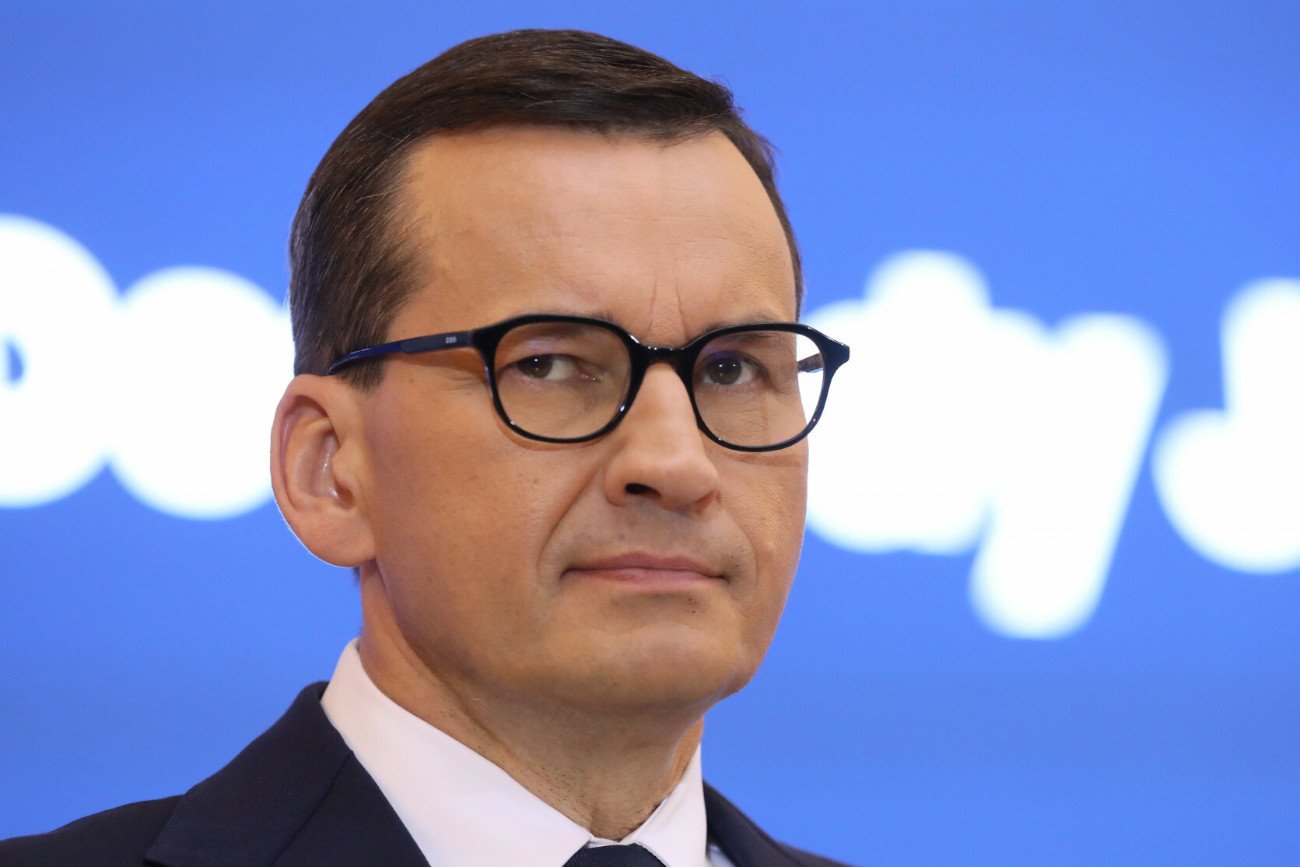 Prawie dwie trzecie ankietowanych źle ocenia działania rządu Mateusza Morawieckiego ws. katastrofy ekologicznej na Odrze