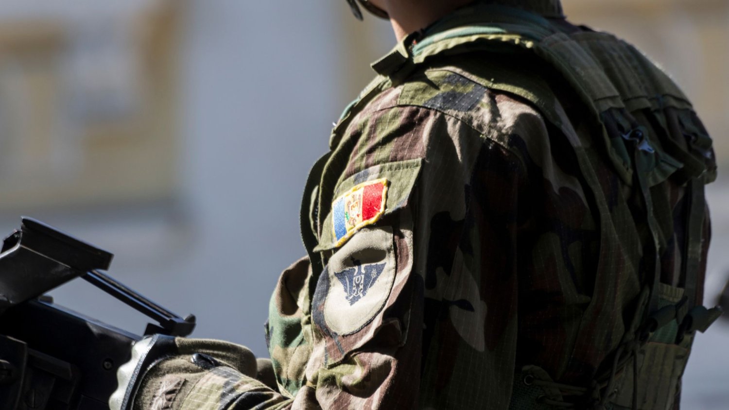 Mołdawia w stanie wyjątkowym. Ale ich premier mówi, żeby nie panikować