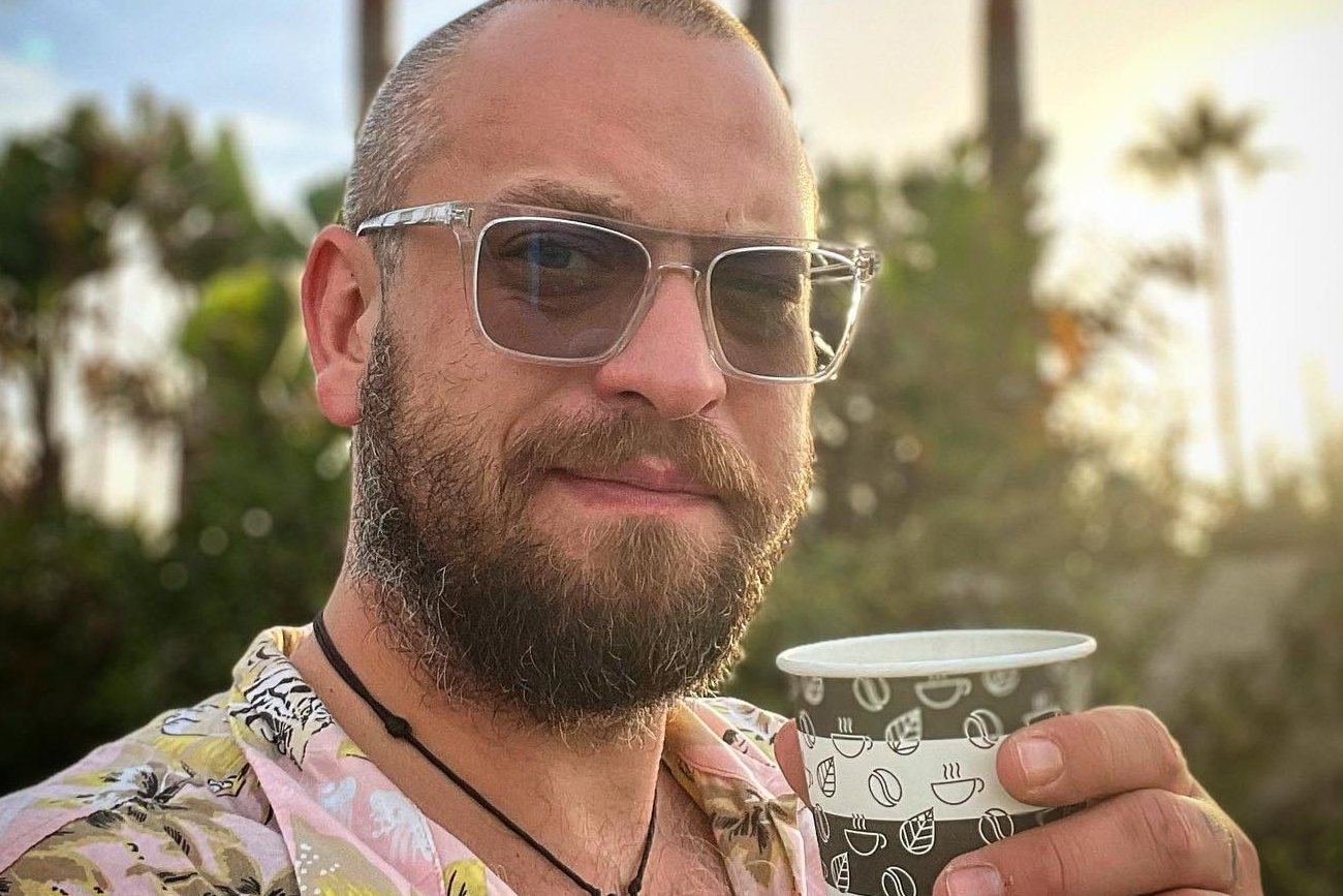 Łukasz Ciechański nie jest już szefem muzycznej redakcji radiowej Trójki. Łukasz Ciechański nie jest już szefem muzycznej redakcji radiowej Trójki.