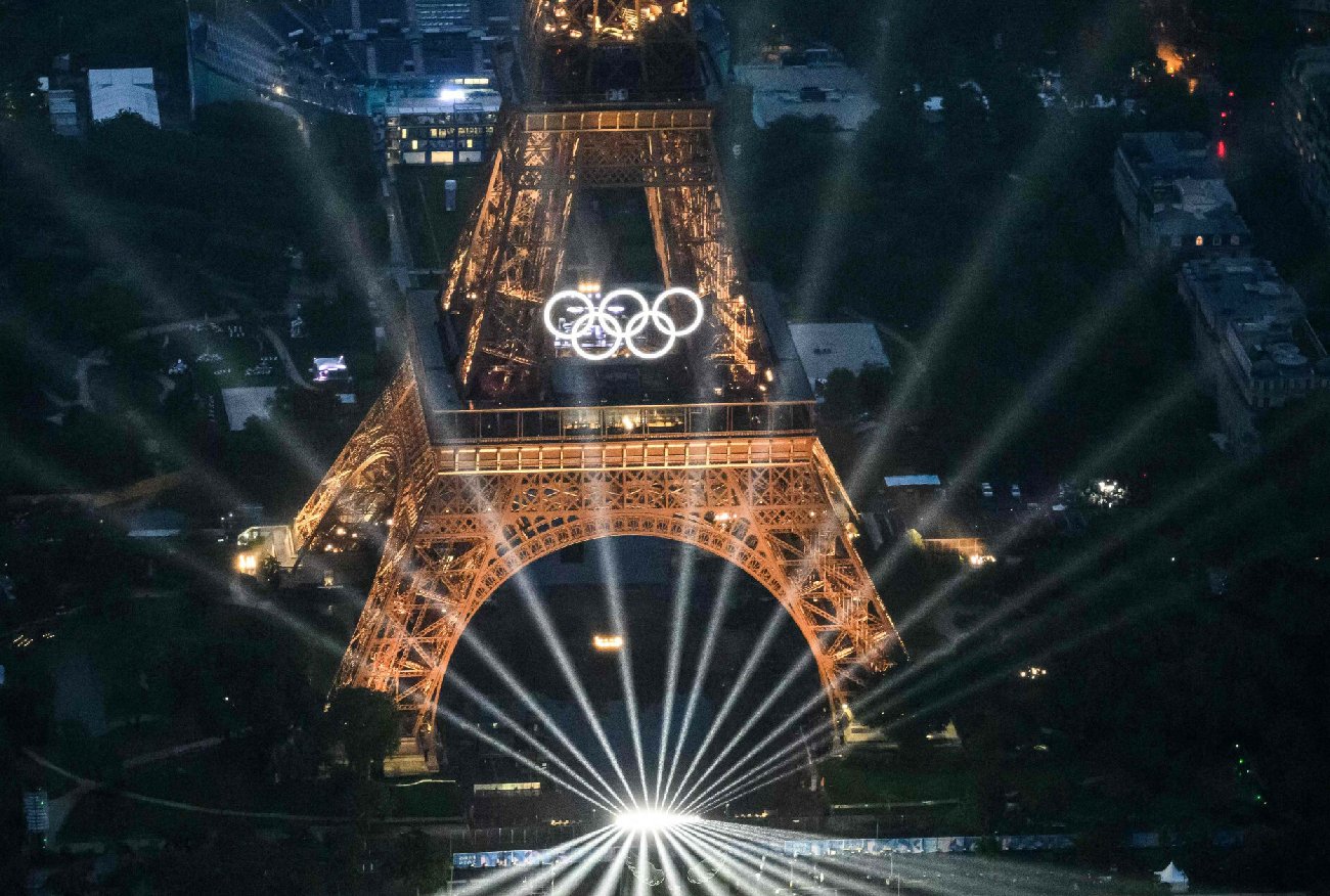 Igrzyska Olimpijskie w Paryżu. MKOI zabrał głos ws. "kpin z katolików".