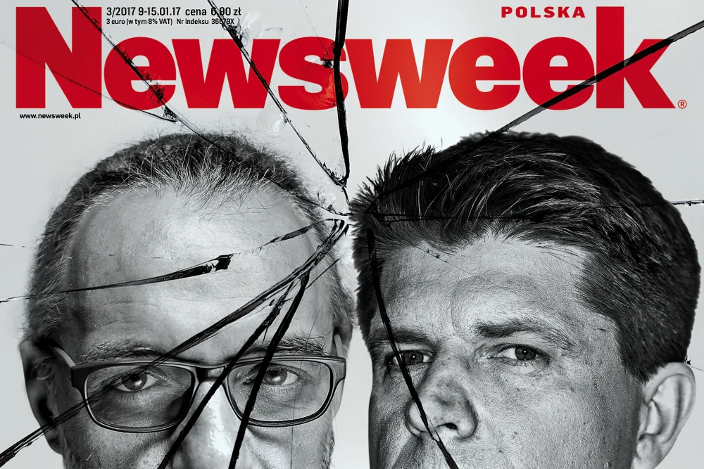 " A mogłem w to nie wejść? Nie mogłem, wiedziałem, że to dla Andrzeja ważny film"mówił Bogusław Linda w rozmowie z "Newsweekiem".