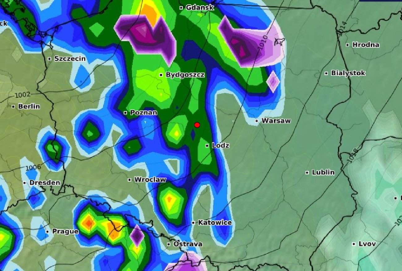 Pogoda. Kiedy ocieplenie? Długoterminowa prognoza pogody IMGW.