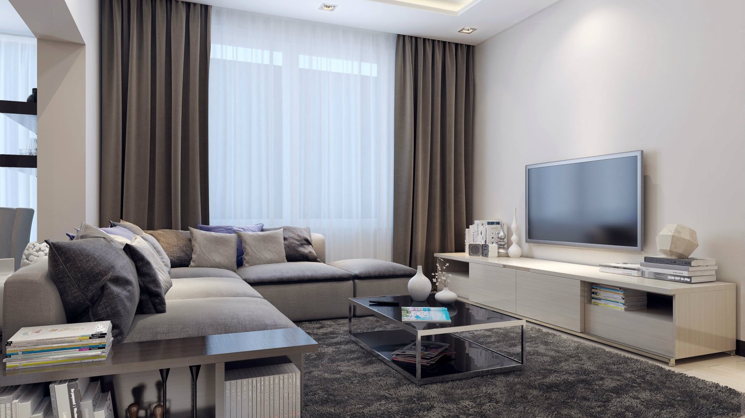 Czy zachowawcze oznacza stylowe?