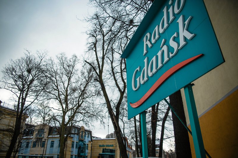 Większość dziennikarzy Radia Gdańsk nie podziela decyzji swojego szefa.