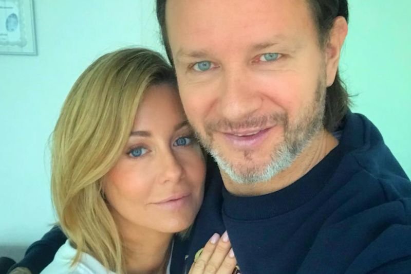 Małgorzata Rozenek ma dwóch synów z poprzedniego związku.