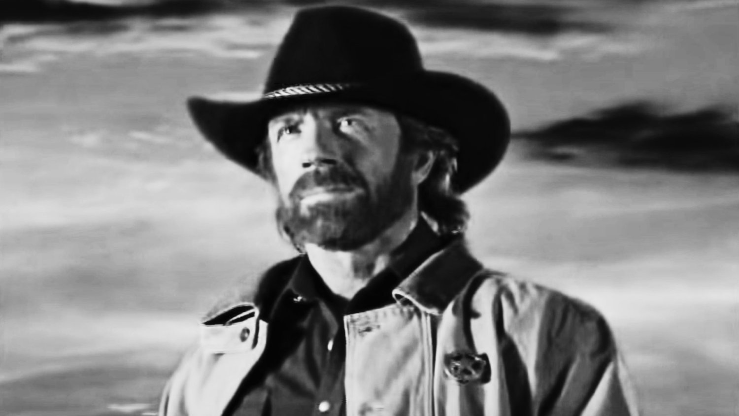 Najważniejsze role Chucka Norrisa. Jedna scena przeszła do historii kina akcji