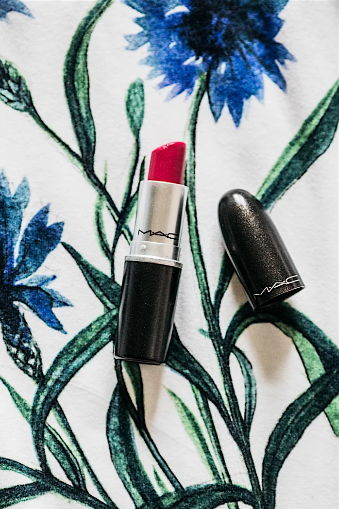 MAC, Amplified Creme Impasioned