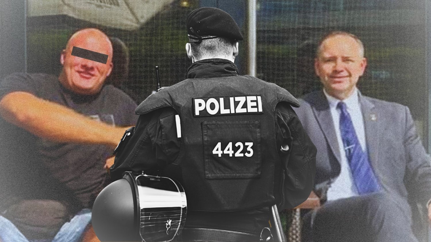 Sąd w Hamburgu daje zielone światło. Zeznania "Wielkiego Bu" mogą namieszać Nawrockiemu