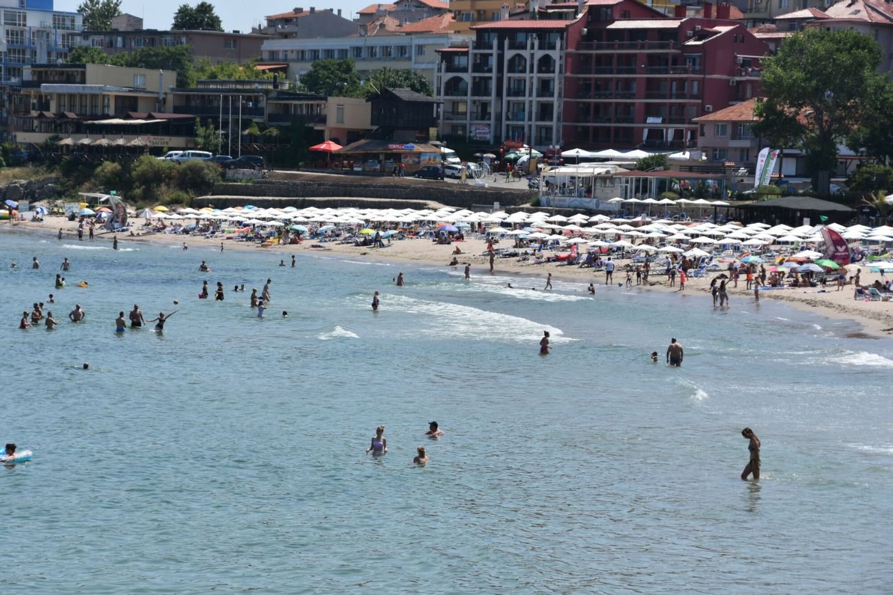 Pojawiło się ryzyko tropikalnej choroby na południu Europy