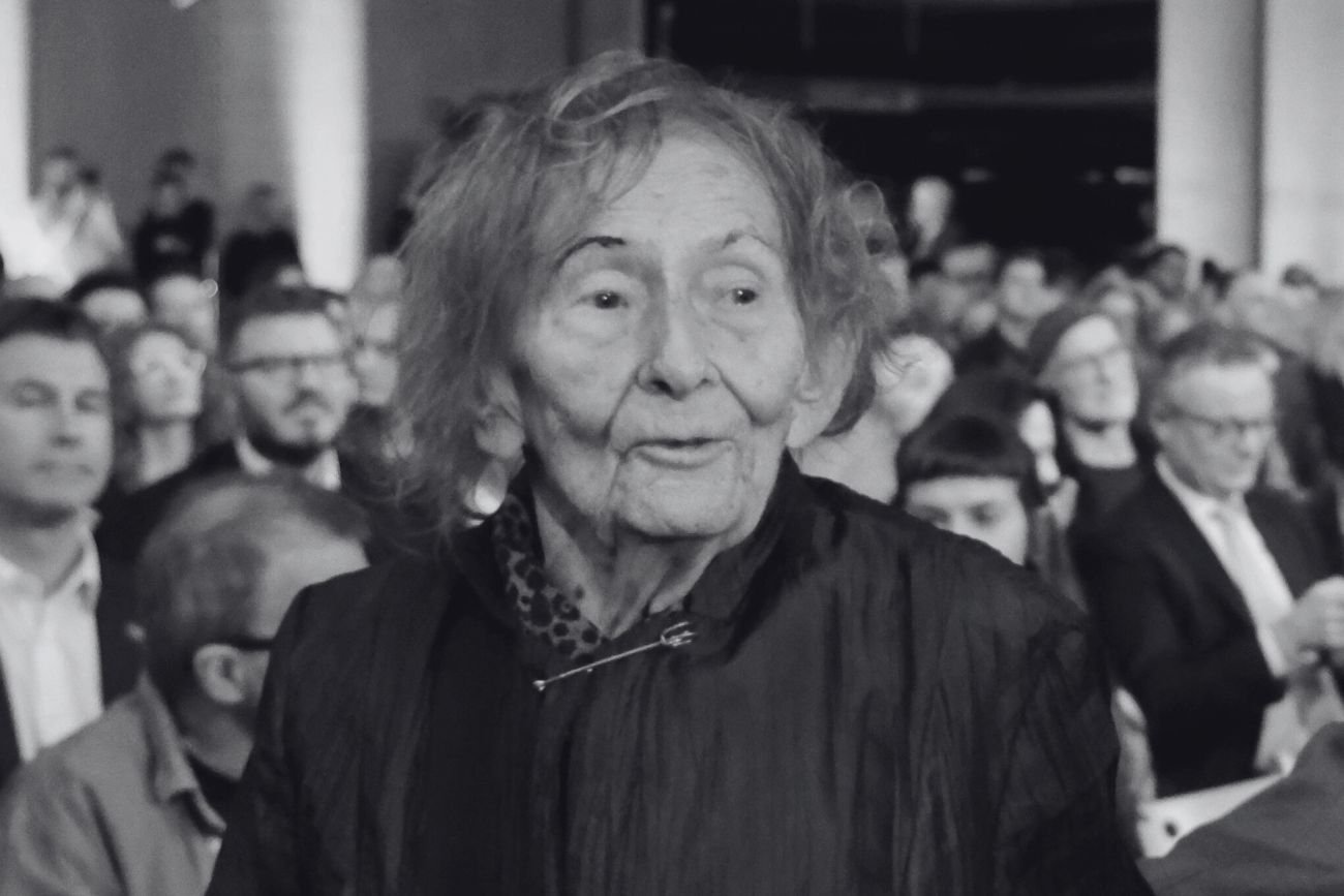 Urszula Kozioł nie żyje. "Na koniec niedzieli doszła bardzo smutna wiadomość"