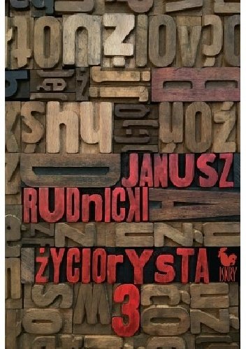 Janusz Rudnicki
Życiorysta 3