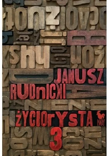 Janusz Rudnicki
Życiorysta 3