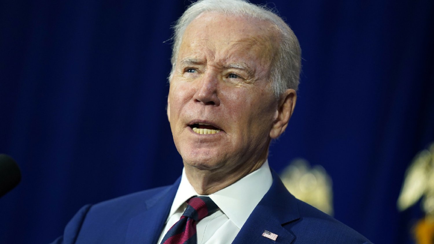 Joe Biden o Władimirze Putinie: Nakaz aresztowania jest uzasadniony,