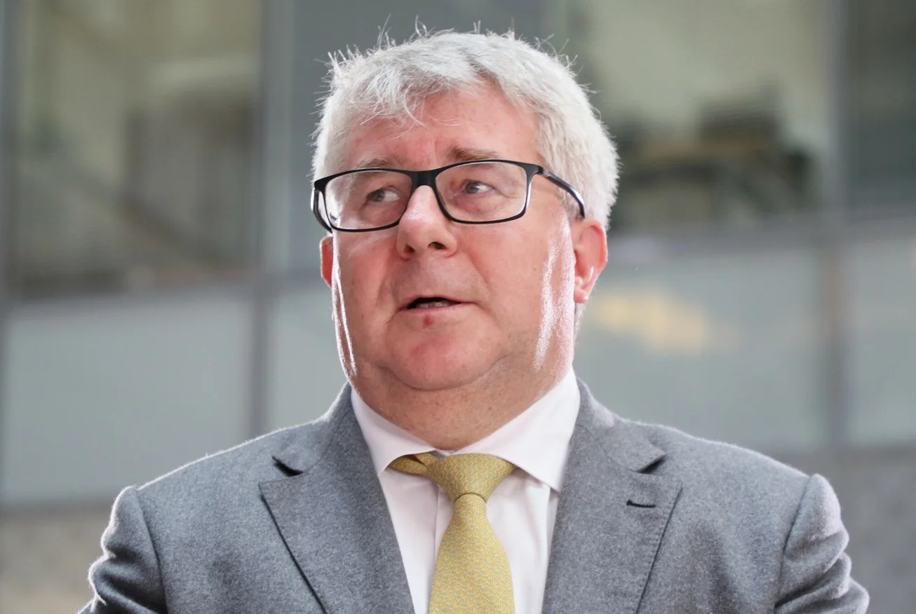 Ryszard Czarnecki.