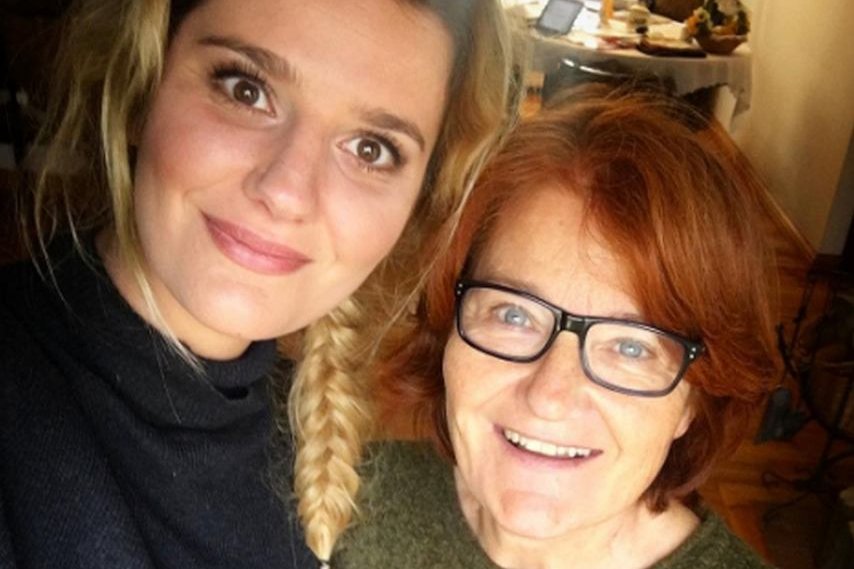 Zofia Zborowska i Maria Winiarska stały się celem ataków hejterów