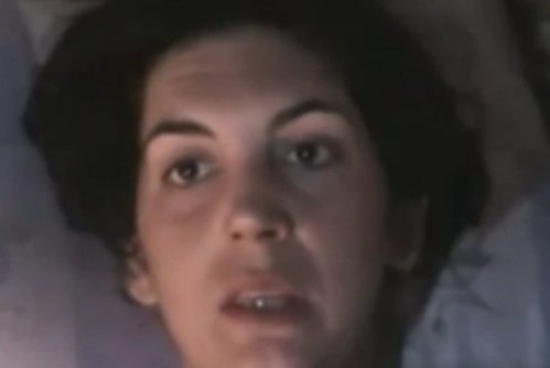 Ranna dziennikarka, Edith Bouvier