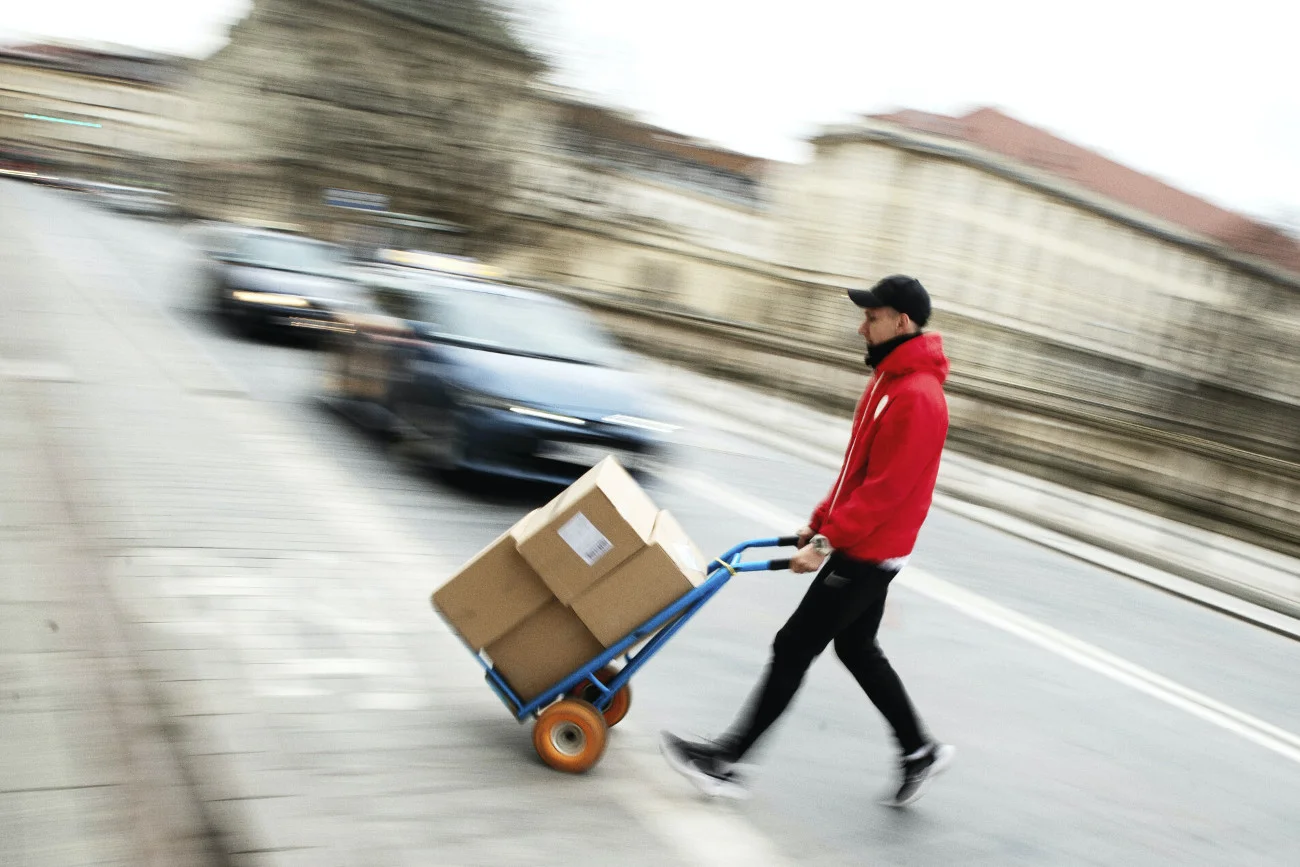 W Polsce nadal nie możemy zamówić przez internet leków na receptę z dostawą do domu.