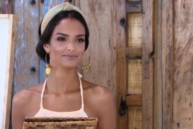 Kompromitacja uczestników programu "Hotel Paradise"