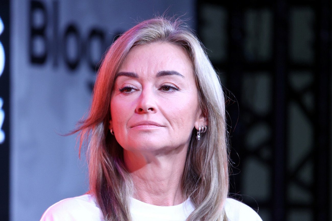 Martyna Wojciechowska wróciła wspomnieniami do przykrych chwil.